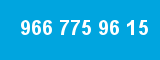 966 775 96 15